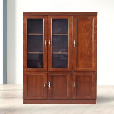 浔圣 文件柜 1350*400*2000/套