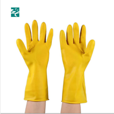 清洁手套 均码 双