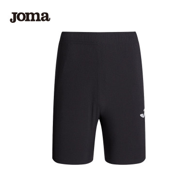 JOMA荷马男士短裤夏季新款训练裤跑步健身运动裤梭织短裤