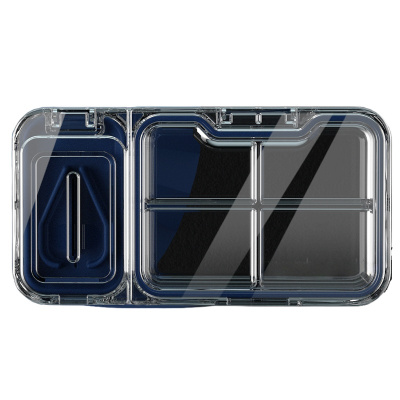 伊洛源 药品分装盒