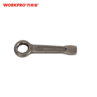 万克宝 38mm梅花敲击扳手 WP273290 把
