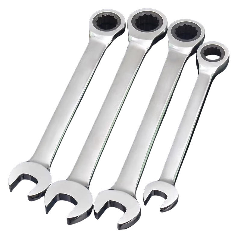 贝策 两用棘轮扳手 30mm 把