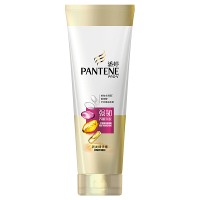 潘婷氨基酸护发素强韧养根400ml深层头皮强韧养根1