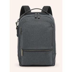 TUMI女士双肩包时尚尼龙设计可装寸笔记本多功能背包