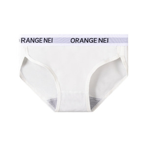 内裤80支莫代尔棉内裤蕉凸工厂高开叉不勒三角桑蚕丝内裤