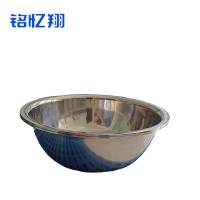 铭忆翔 不锈钢盆 40cm 个