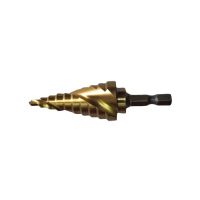 益莘 阶梯木工钻头 M12*150mm*30mm 支