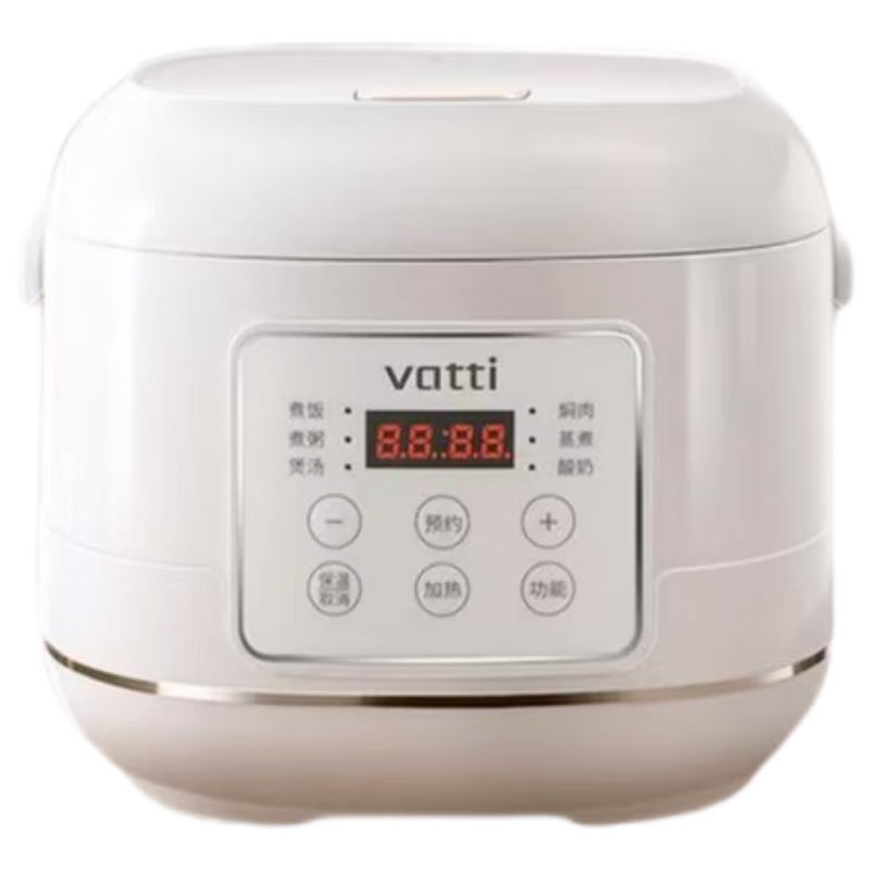 华帝 4L智能电饭煲 VFB027C