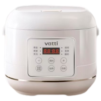 华帝 4L智能电饭煲 VFB027C