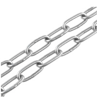 中锦科技 链条 铁链 6mm 米