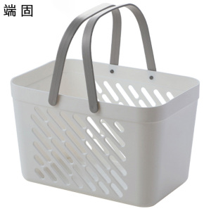 端固 洗澡篮标厚中号y2hk-29/个