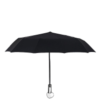 艾逸瑶选 克里斯托弗自开收晴雨伞 YS-1824