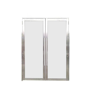 鑫睿辉 钢化玻璃门 厚12mm 平方米