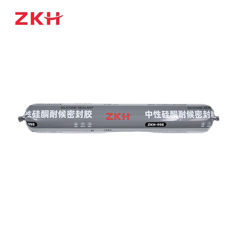 ZKH智能防风节能窗户配件铝合金材质设计防尘透气