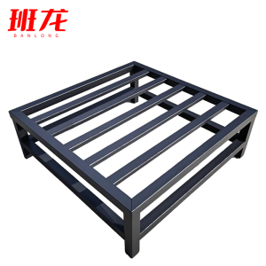 班龙不锈钢置物架60*60*20cm个