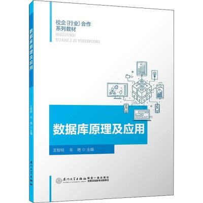 正版 数据库原理及应用/王智明 王智明 书店 Sybase书籍_749