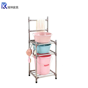 渝瑞坤 毛巾架 430*360*1100mm/个