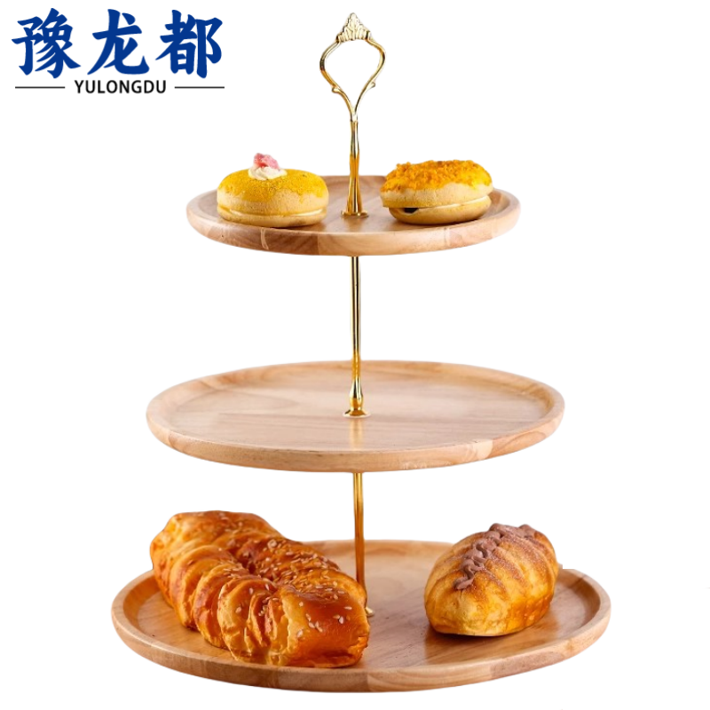 豫龙都 展示架 三层 个