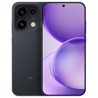 [手机]OPPO Reno16 Pro 月夜黑 12GB+512GB 5G数字移动电话 全网通手机