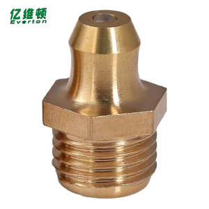 亿维顿 黄油嘴 M12*1中直 5个 包