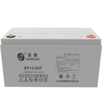 圣阳 蓄电池 SP12-80T