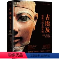 [正版]图书失落的文明:古埃及[意]阿尔贝托·西廖蒂9787505756564中国友谊出版公司
