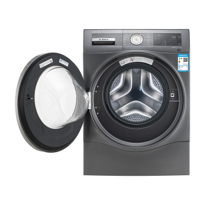 博世 10/7KG 洗干一体机 祛味除螨 衣物免洗换新 WDU286H1AW