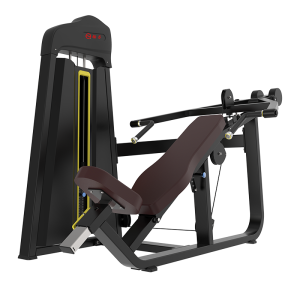 扬子(YANGZI)上斜推胸训练器YZ-TB13