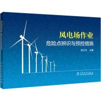 风电场作业危险点辨识与预控措施