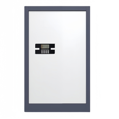 繁哲思保密柜55*42*90cm台