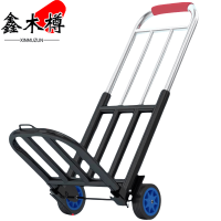 鑫木樽小推车40*49.5*115cm个