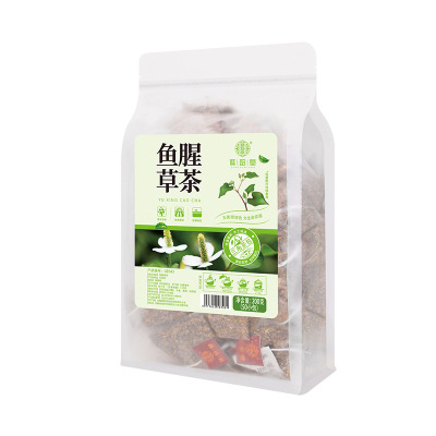 谯韵堂 鱼腥草茶200g/袋