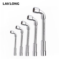 L型双头套筒扳手 LL70115 14mm