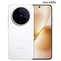 vivo X200s 12GB+512GB 直白 6200mAh电池 天玑9400+ 蔡司潜望长焦 声波指纹 AI 5G手机
