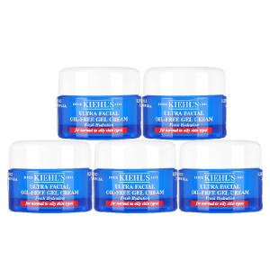 科颜氏Kiehl''''s高保湿清爽面霜7ml 14ml