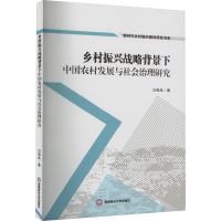 乡村振兴战略背景下中国农村发展与社会治理研究