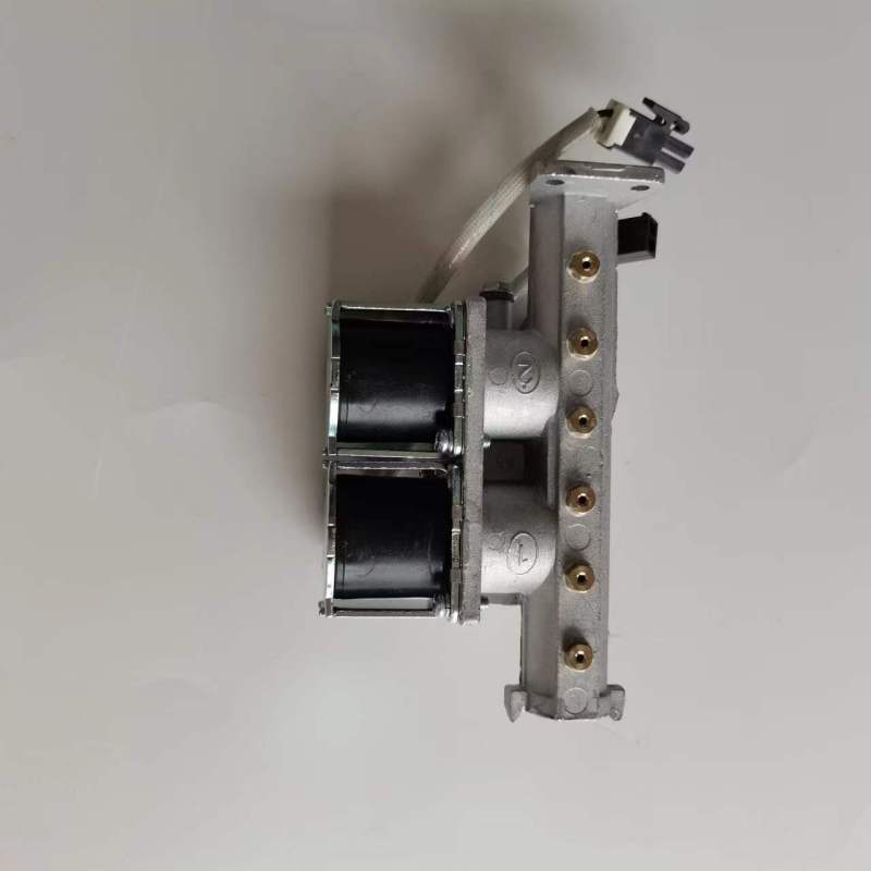 帮客材配 全新原装惠而浦热水器JSQ30- T16VA1喷气管 收前务必验货