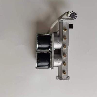 帮客材配 全新原装惠而浦热水器JSQ30- T16VA1喷气管 收前务必验货