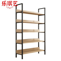 乐琪艺 置物架 五层 60*30*182cm 个
