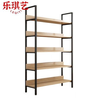 乐琪艺 置物架 五层 60*30*182cm 个
