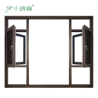 劲脉 铝合金窗户隔音 JM-019 套