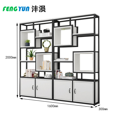 沣涢 储物架 1600*300*2000mm 组