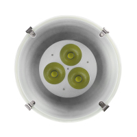 深照紫光 GT9181C LED高顶灯(新款)