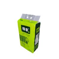 得丰卷纸 1提15卷2500克 /提