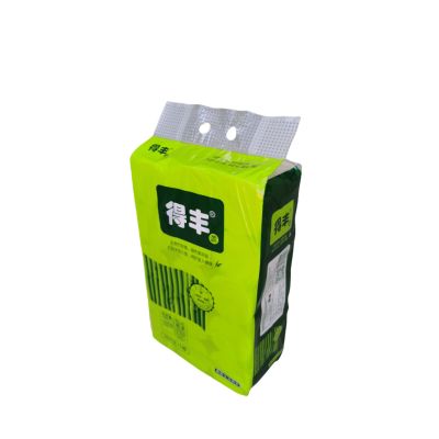 得丰卷纸 1提15卷2500克 /提