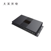 大美光电 多媒体播放器 TB60 1台