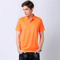 POLO衫 男女通用 简洁大气 常规款 单件价