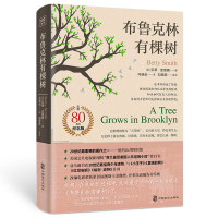 音像布鲁克林有棵树(美)贝蒂·史密斯