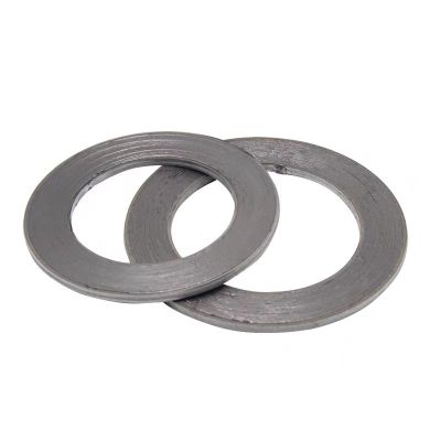 盛京联硕 不锈钢金属缠绕垫片 DN20 [6分] 片