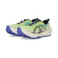 亚瑟士(ASICS)赤足感跑步鞋缓震透气户外越野跑鞋